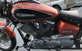 YAMAHA DRAGSTAR 250 VG02J