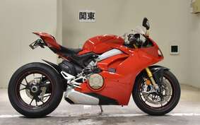 DUCATI PANIGALE V4 S DA00A