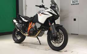 KTM 1090 ADVENTURE R 2018 V4940