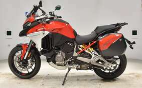 DUCATI MULTISTRADA V4S 2021 1A00A