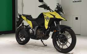 SUZUKI Vストローム250SX EL11L