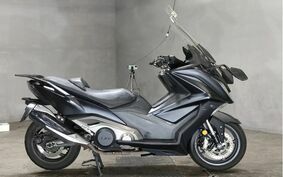 KYMCO AK550 2018 不明