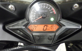 HONDA CBR125R JC50