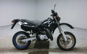 KAWASAKI KDX125 SR 1991 DX125A