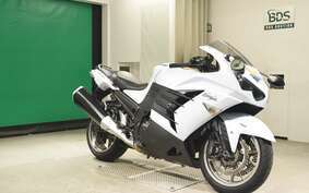 KAWASAKI ZX 1400 NINJA R A 2013 ZXT40E