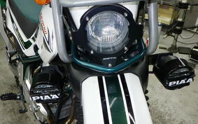 YAMAHA SEROW 250 Gen.3 DG31J