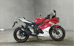 YAMAHA YZF-R15 1CK0