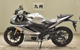 YAMAHA YZF-R25 A RG43J