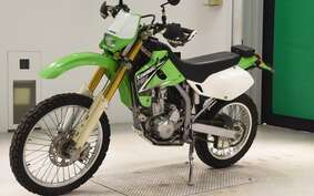 KAWASAKI KLX250 LX250E