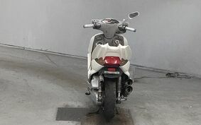 YAMAHA CYGNUS 125 X SE46