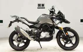 BMW G310GS 2019 0G02