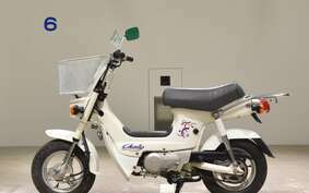 HONDA CHALY 50 CF50