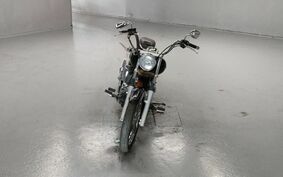 YAMAHA DRAGSTAR 250 VG02J