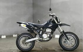 KAWASAKI KLX250D TRACKER LX250E