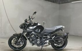 YAMAHA MT-09 2020 RN52J