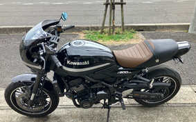 KAWASAKI Z900RS CAFE 2022 ZR900C