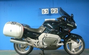 YAMAHA GTS1000 4BH