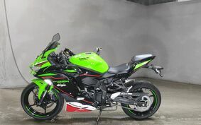 KAWASAKI ZX-25R ZX250E