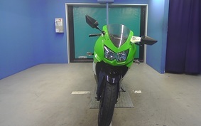 KAWASAKI NINJA 250R 2009 EX250K