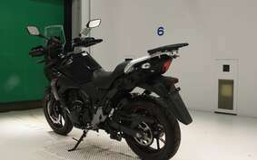 SUZUKI V-STROM 250