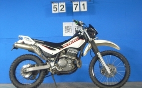 KAWASAKI SUPER SHERPA 2004 KL250G