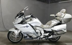 BMW K1600GTL EXCLUSIVE 2015 0603