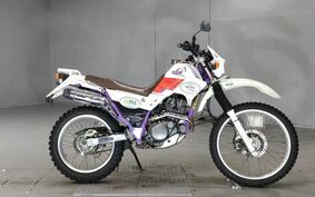 YAMAHA SEROW 225 W 4JG