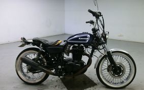 KAWASAKI 250TR 2005 BJ250F