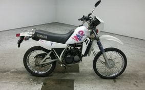 YAMAHA DT50 17W