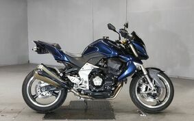 KAWASAKI Z1000 2007 ZRT00B