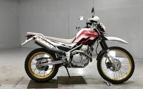 YAMAHA SEROW 250 DG17J