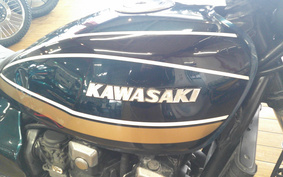 KAWASAKI ZEPHYR 400 KAI 2001 ZR400C