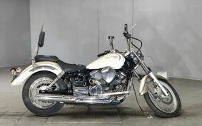 YAMAHA DRAGSTAR 250 VG02J