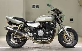 YAMAHA XJR1200 1996 4KG