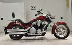 HONDA VT1300CR 2010 SC66