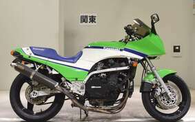 KAWASAKI GPZ900R NINJA 1992 ZX900A