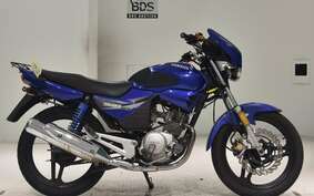 YAMAHA YBR125