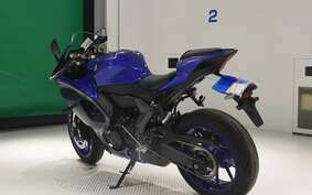 YAMAHA YZF-R7 2021 RM39J