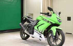 KAWASAKI NINJA 250R EX250K