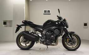 YAMAHA FZ FAZER 2011 RN21J