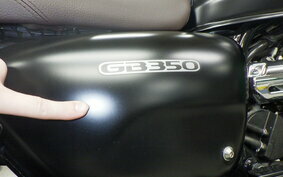 HONDA GB350 2022 NC59