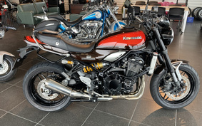 KAWASAKI Z900RS 2022 ZR900C