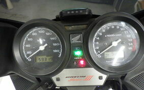 HONDA CB400 SUPER BOLDOR VTEC 2007 NC39