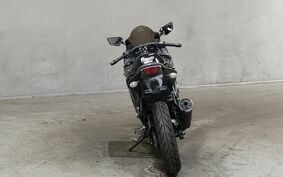 KAWASAKI NINJA 250R EX250K