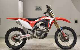 HONDA CRF250 RALLY ME12