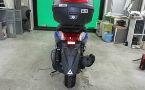 YAMAHA N-MAX SED6J