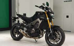 YAMAHA MT-09 A 2014 RN34J