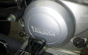 YAMAHA YB125SP