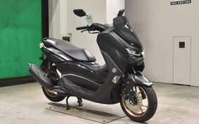 YAMAHA N-MAX SEG6J