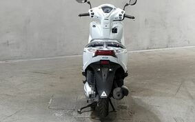 HONDA LEAD 125 JF45